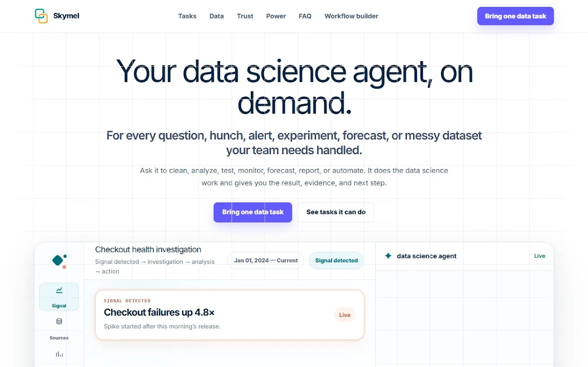Captura de Unsafe or Artificial Image Classifier
