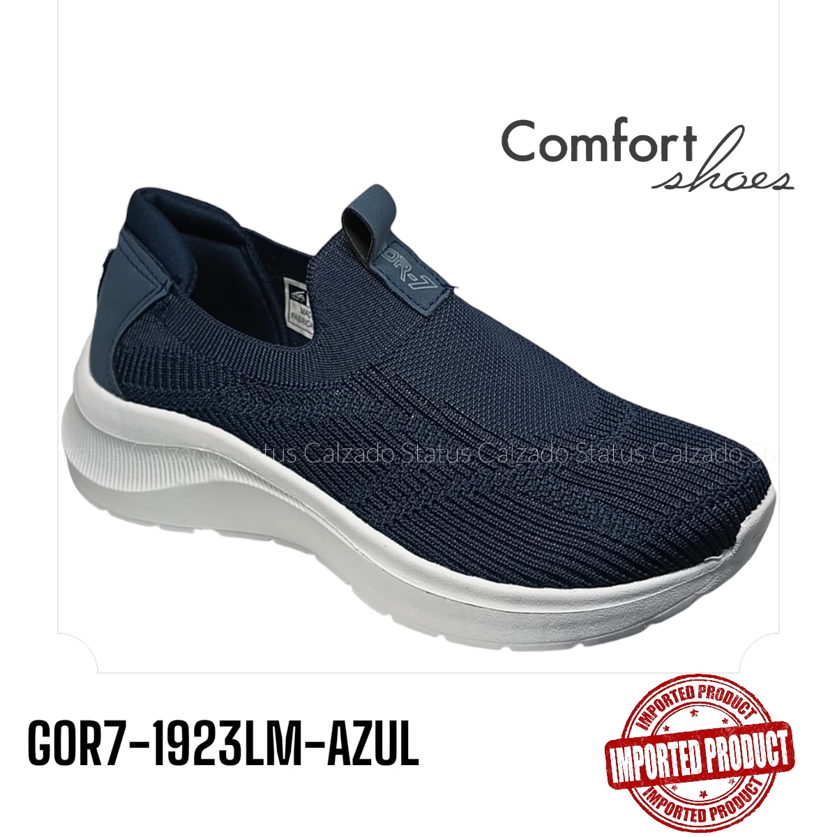 GOR7-1923LM-AZUL