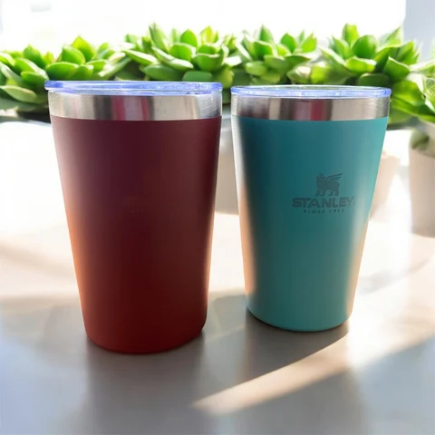 Copo com tampa 350ml — foto 3