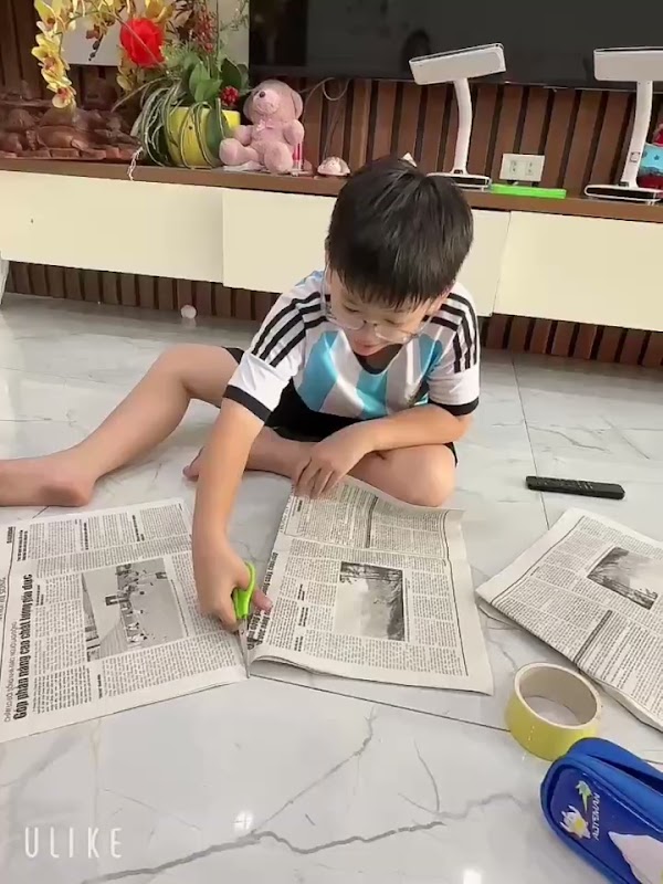 Video thumbnail từ Google Drive