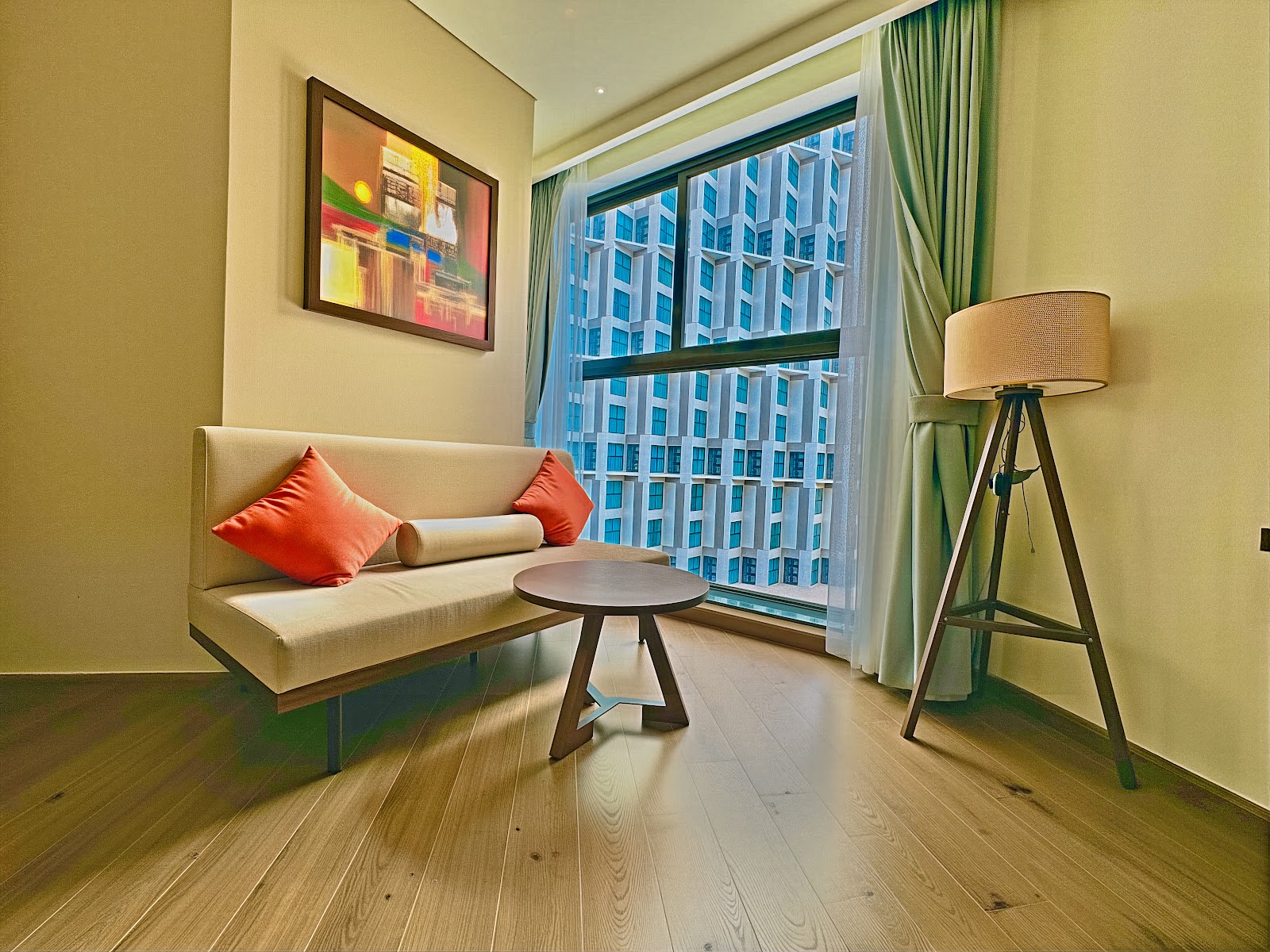 Lê Hữu Thành - M0912A