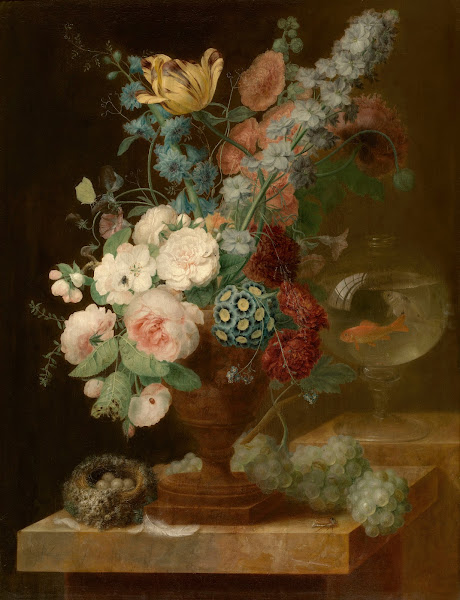 Bouquet of Flowers