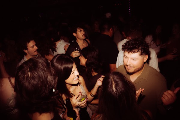 Paradisco photo 35