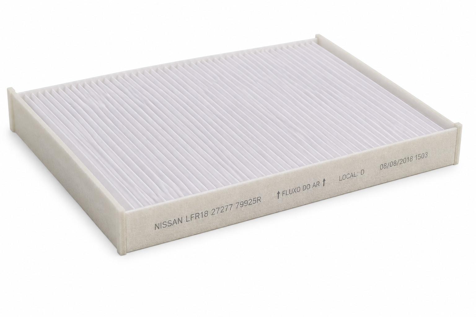 Filtro de Cabine FC2703