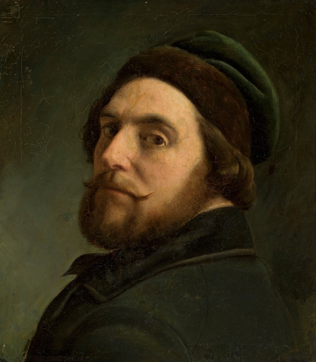 Male portrait