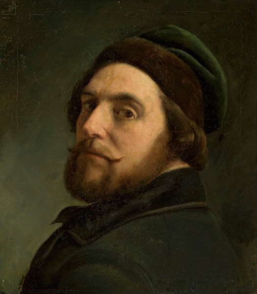 Male portrait