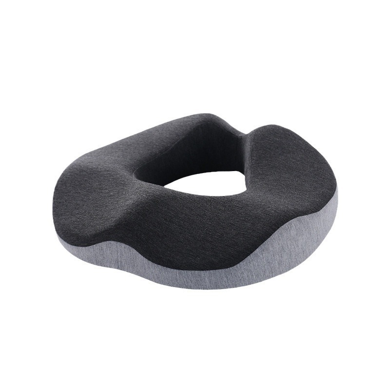 Ergonomic Memory Foam Seat Cushion