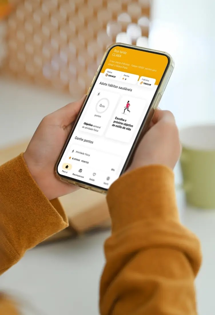 Multicare renova website com autenticação Fidelidade, nova pesquisa de prestadores e simulador inteligente