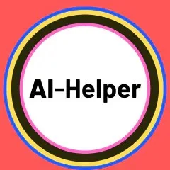 Captura de Helper-AI 3.0