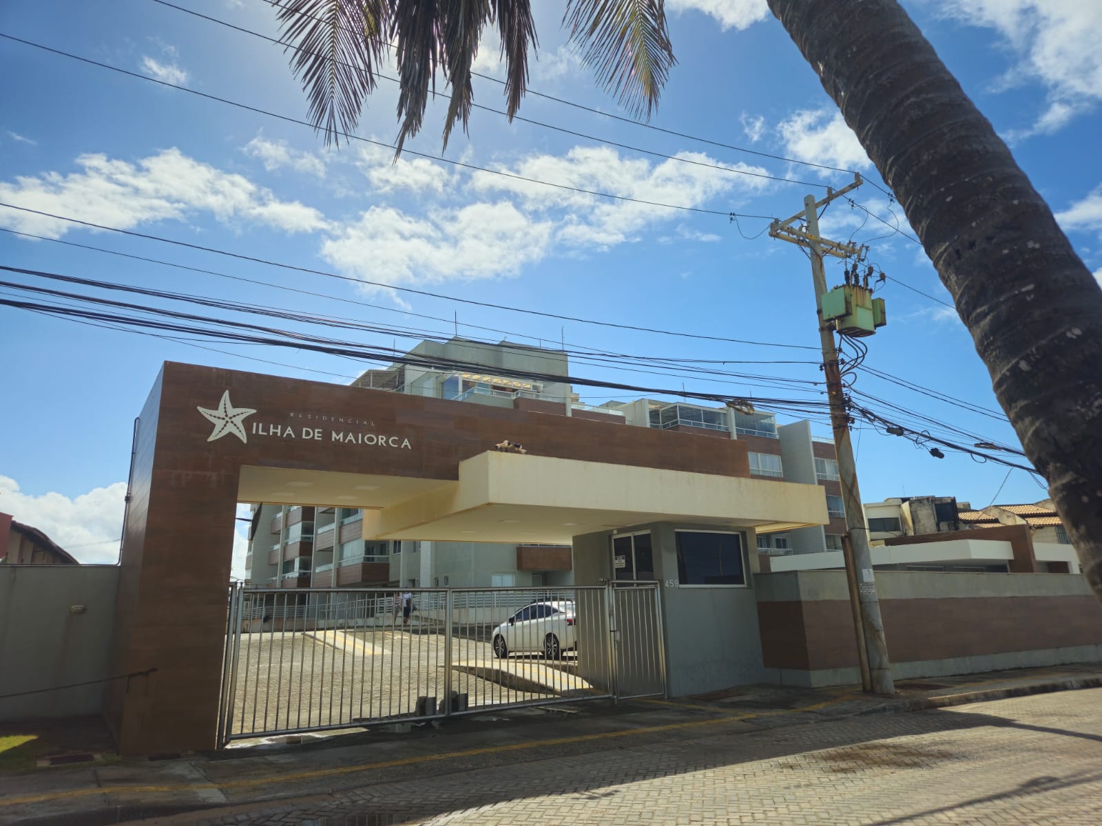 Casa em condomínio, Praia do Flamengo