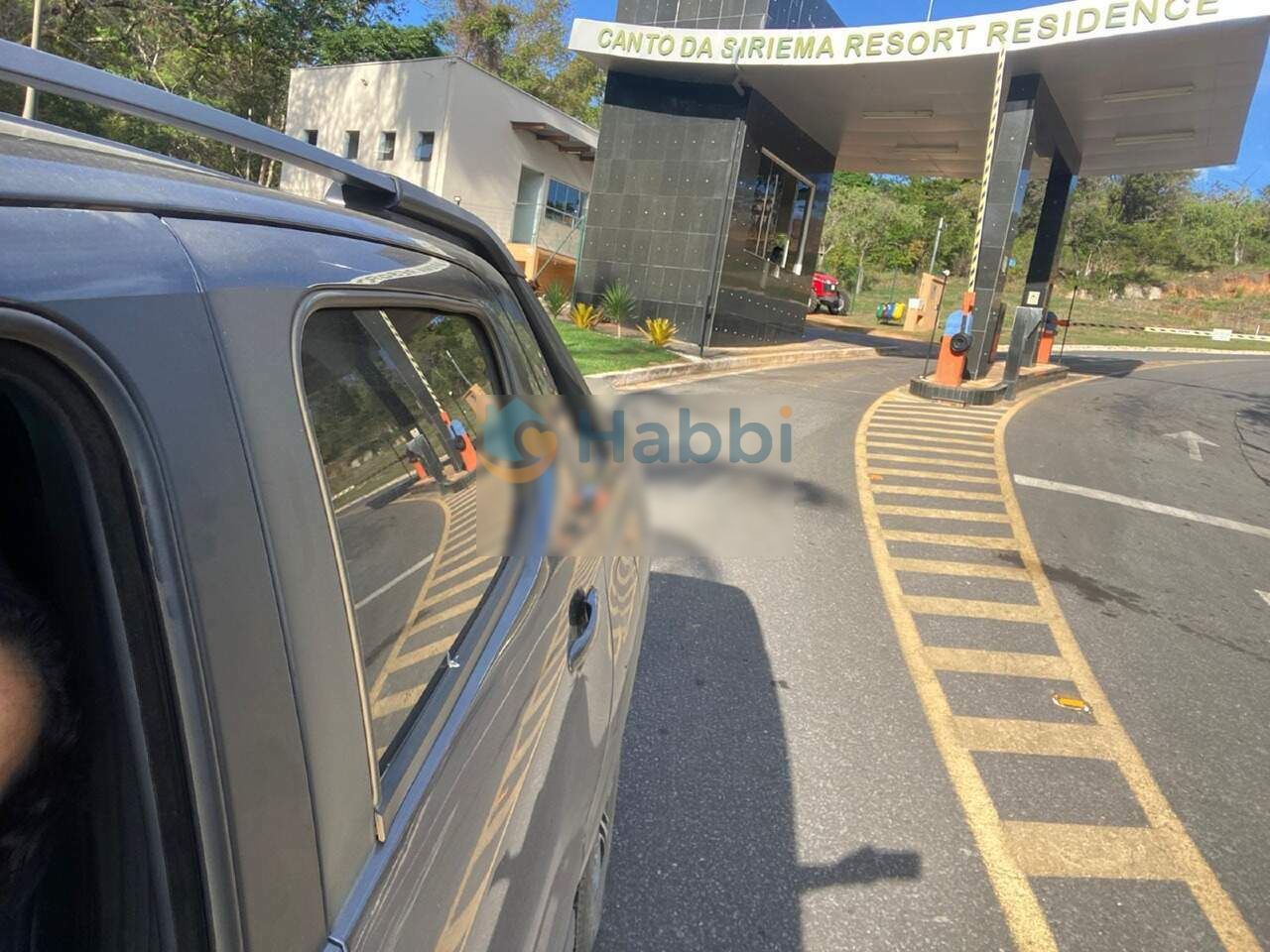 Zona Rural Jaboticatubas Lote com 1000m² em Condomínio Fechado - Foto 12