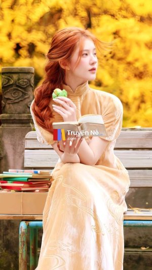 Bức Thư Tình Định Mệnh