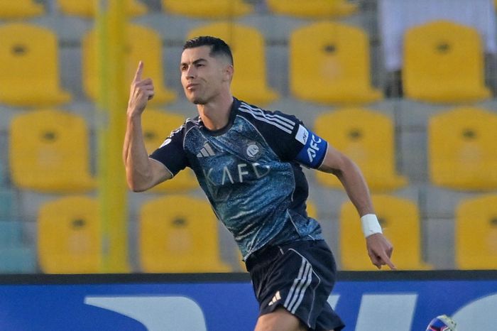 Ronaldo ghi bàn thứ 969 - Tạp chí Tri thức