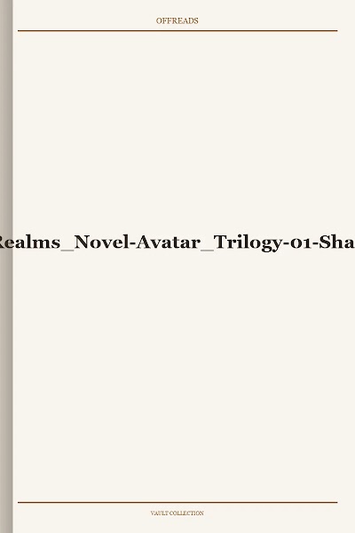 Forgotten Realms Novel-Avatar Trilogy-01-Shadowdale