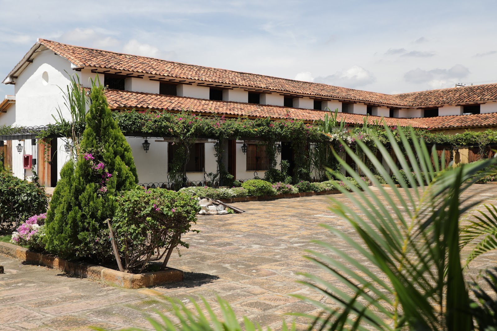 Balneario Pozo El Indio