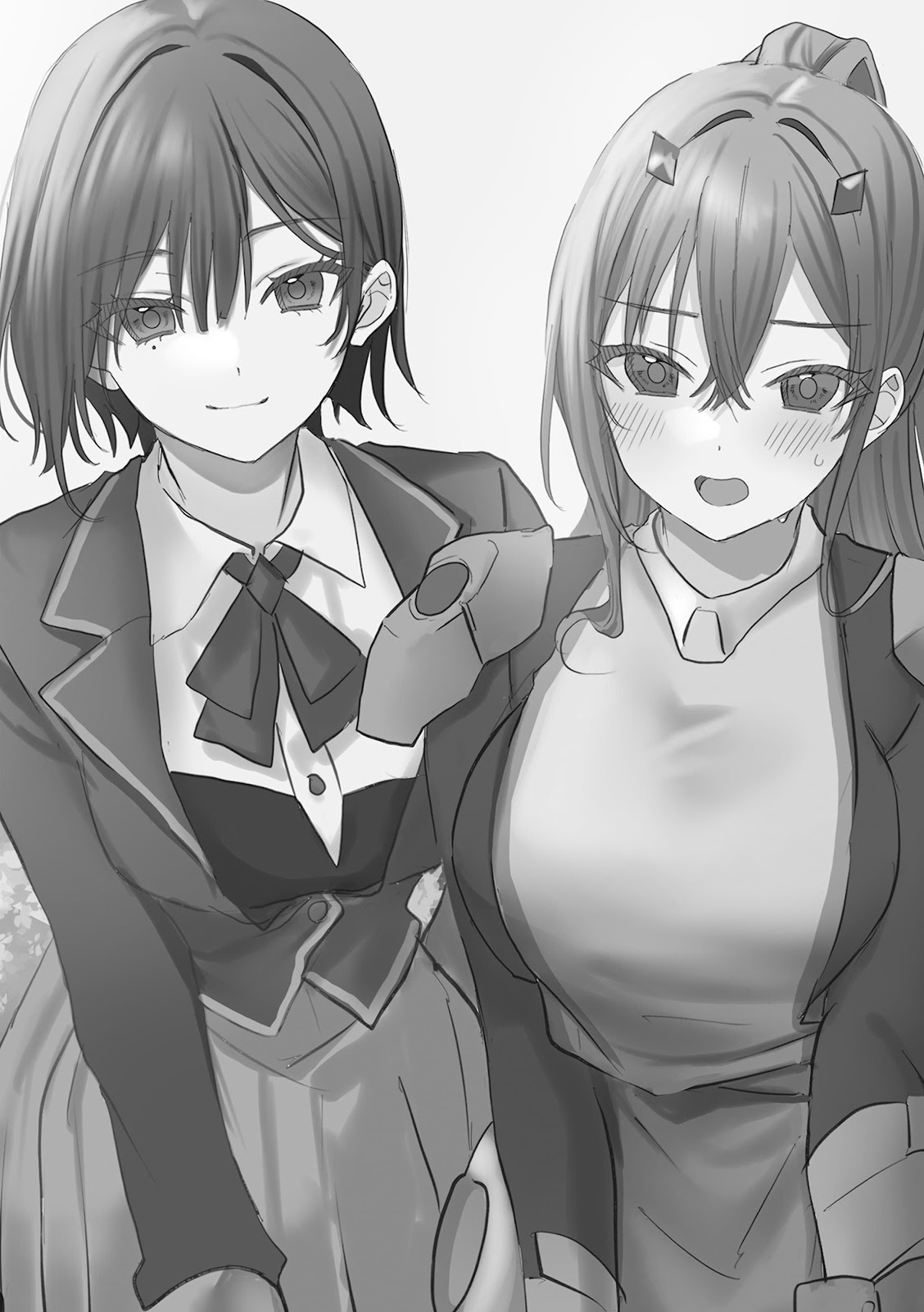 Kono Cosplay Onee-San Wa Boku Senyo Rashii 1_270
