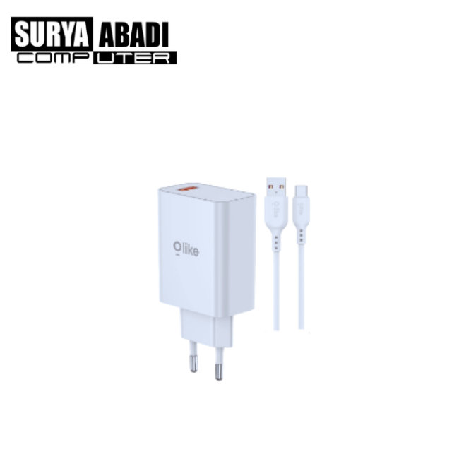 CHARGER OLIKE CM67