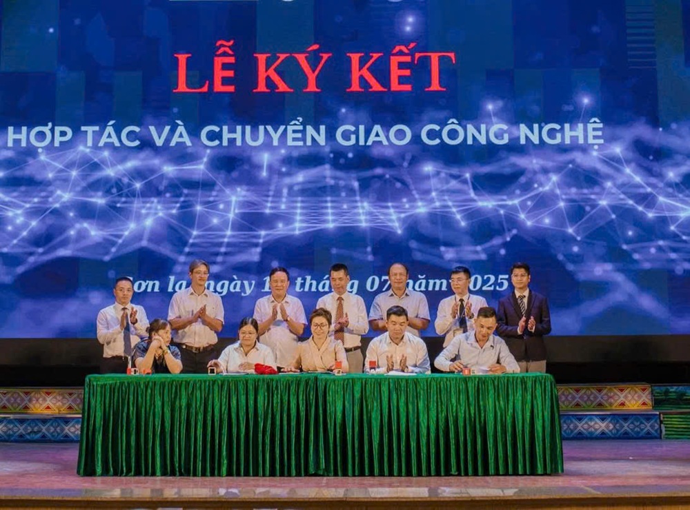 Trường Đại học Tây Bắc tổ chức thành công  Ngày hội Khởi nghiệp đổi mới sáng tạo năm 2025