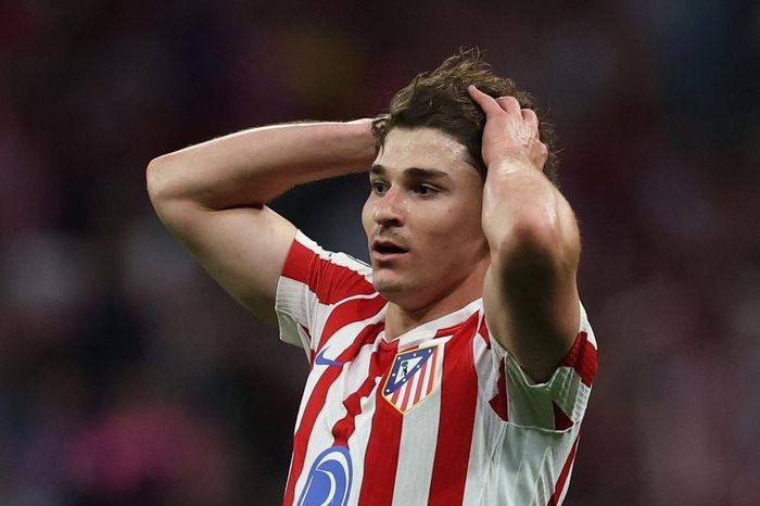 Cú sốc liên hoàn cho Atletico - Tạp chí Tri thức