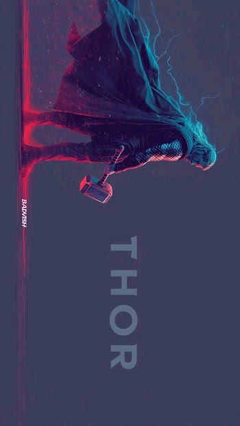 Thor Picture