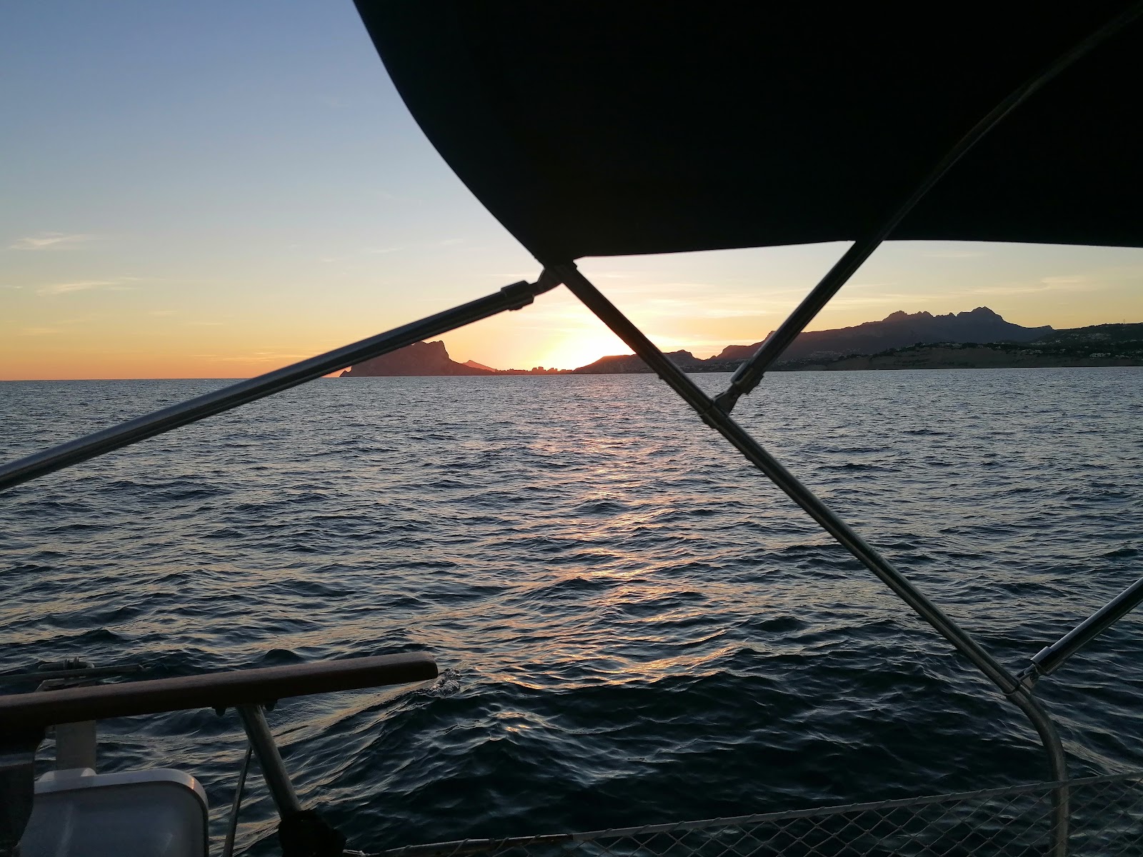 Photo de la navigation NAV-023