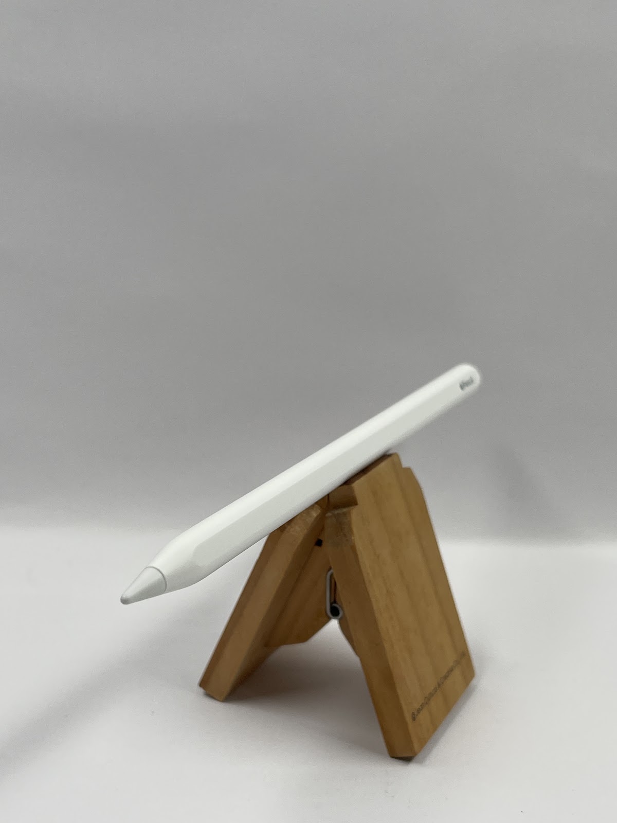 Apple Pencil 2nd 福利機商品圖片