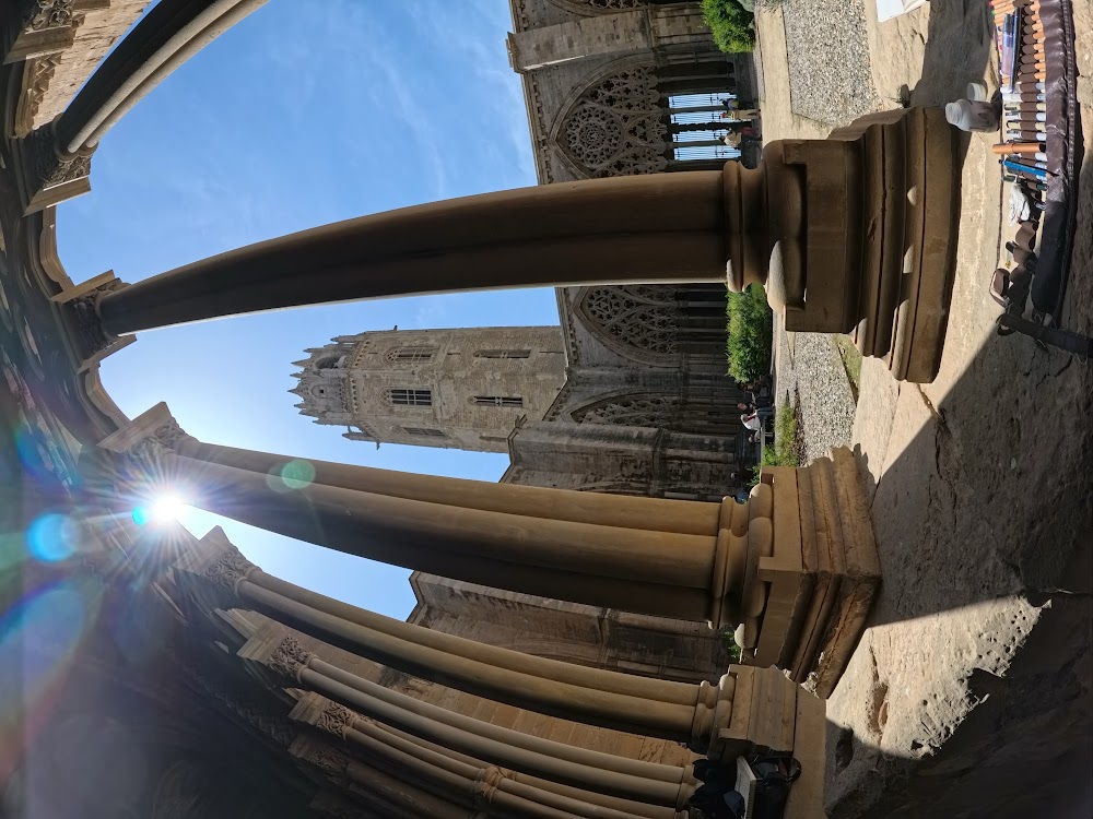 Foto de l'esdeveniment