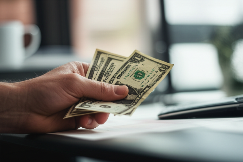 📢 월급만으로는 부족한 요즘, 정부 지원금 챙기세요