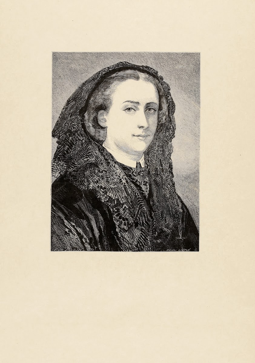 Princesse Murat 1859