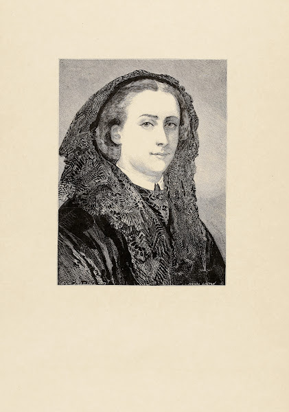Princesse Murat 1859