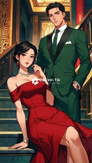 Mộ Bố Biến Mất