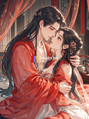 Cuộc Chiến Hậu Cung Dưới Ánh Trăng