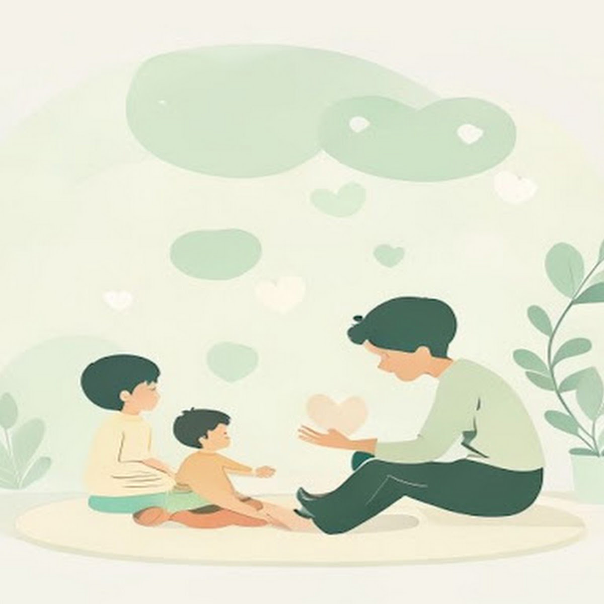 아이 감정 조절 돕는 감정 코칭 대화법