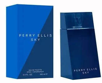 PERRY SKY DE PERRY ELLIS HOMBRE 100ML EDT