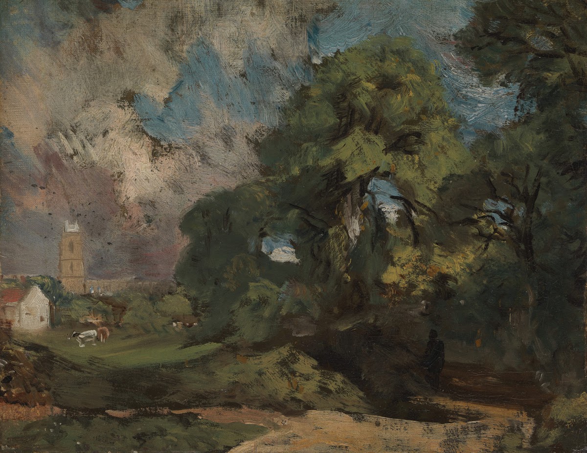 Stoke by Nayland ca 181011