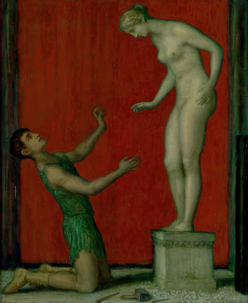 Pygmalion 1926