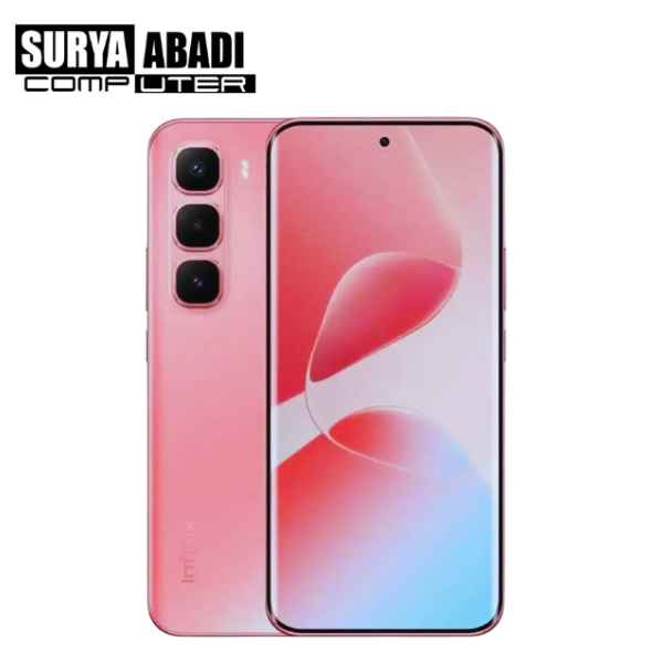 HP INFINIX HOT 60 PRO 8|256