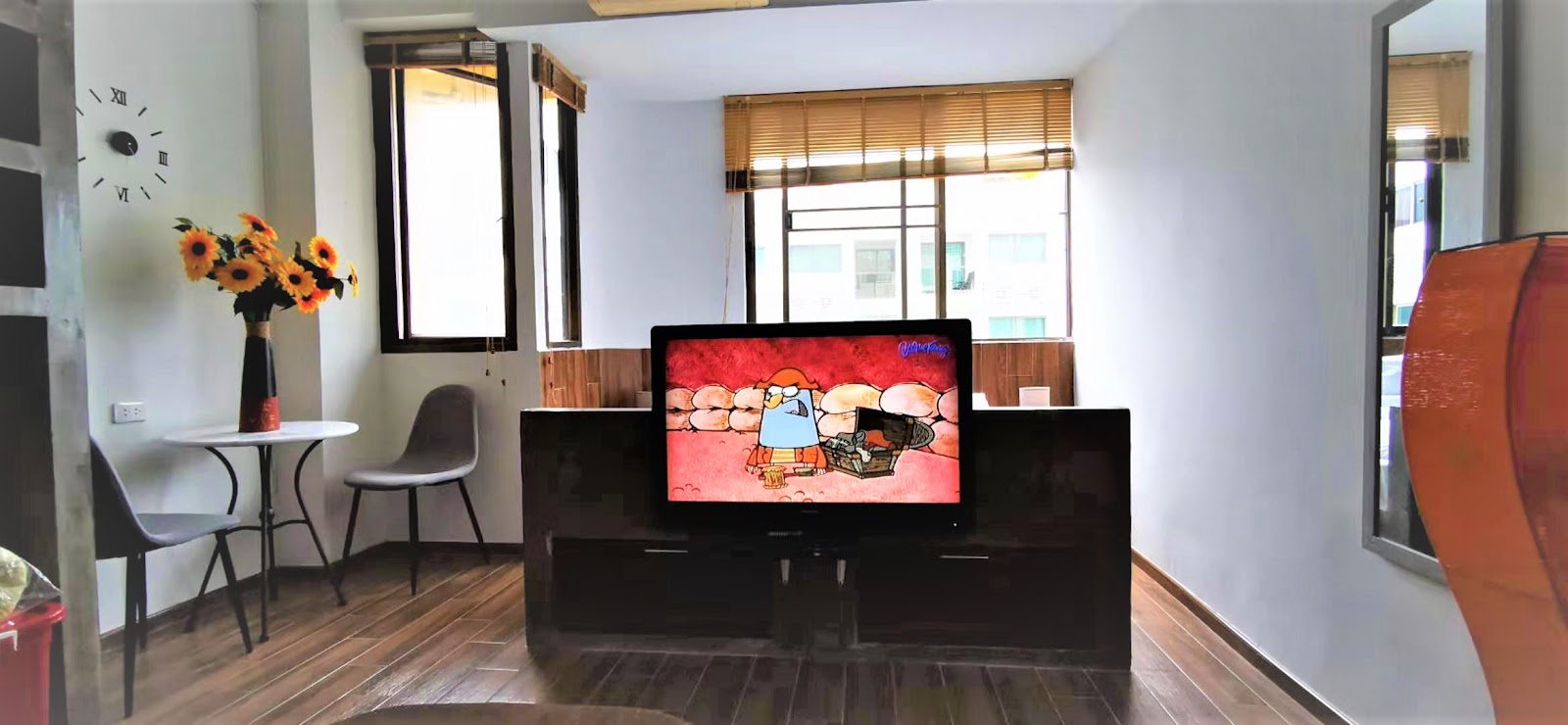 View Talay Residence 4 - 1 Bed, Floor 6 8