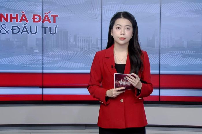 Bản tin Nhà đất và đầu tư | 28/03/2026 - Đài Phát thanh và truyền hình Hà Nội
