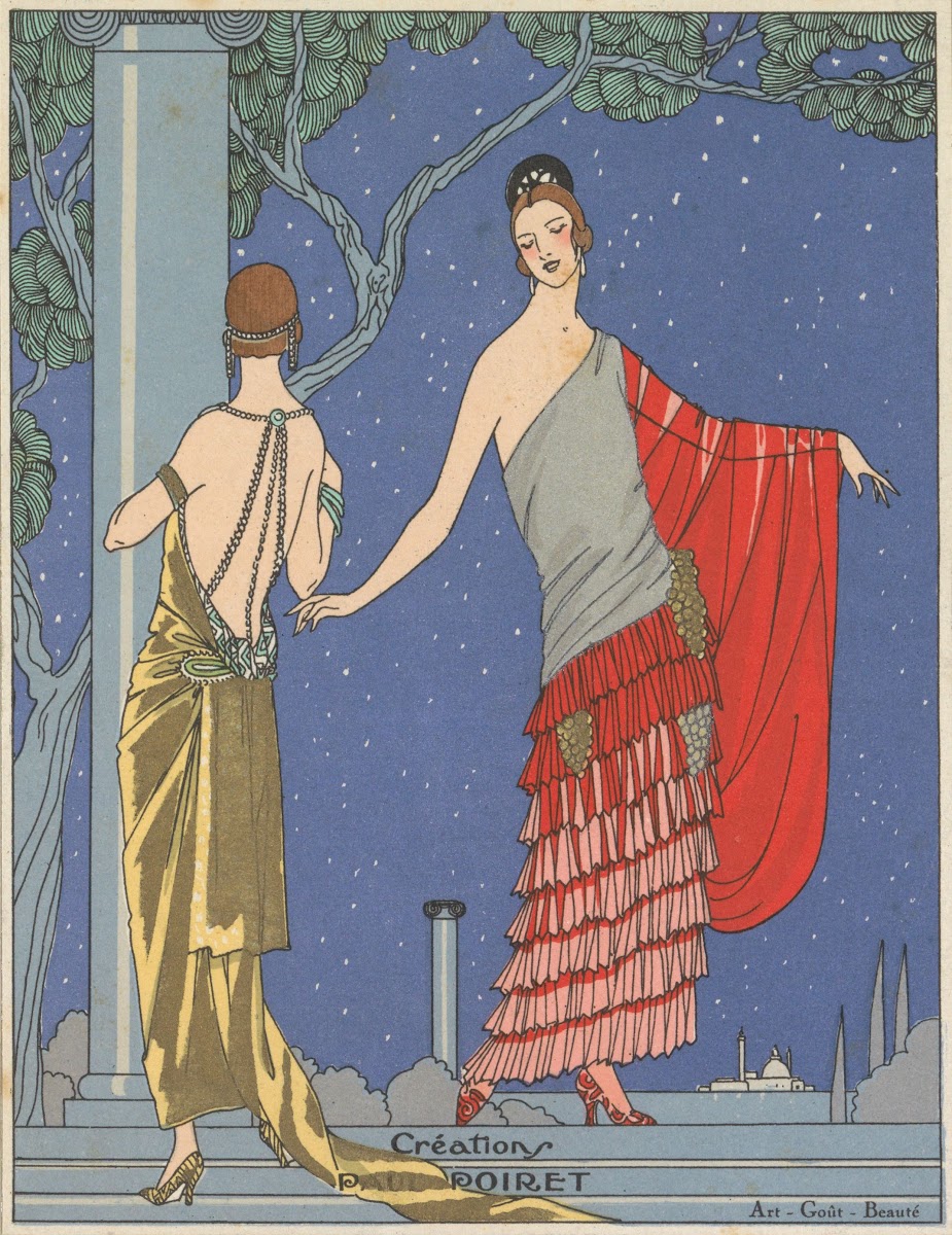 Art GoûT Beauté Mars 1923 No 31 1923