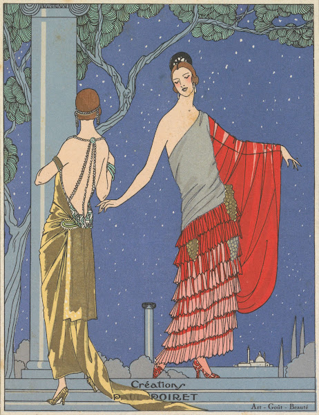 Art GoûT Beauté Mars 1923 No 31 1923