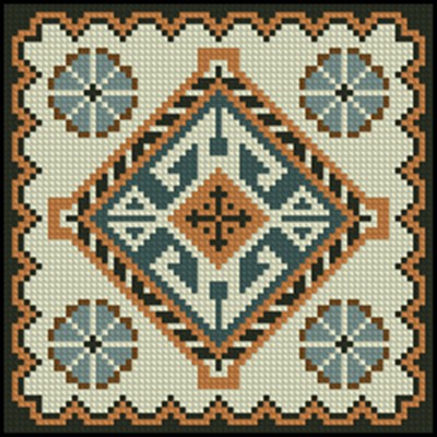 CMP 330419 Pattern