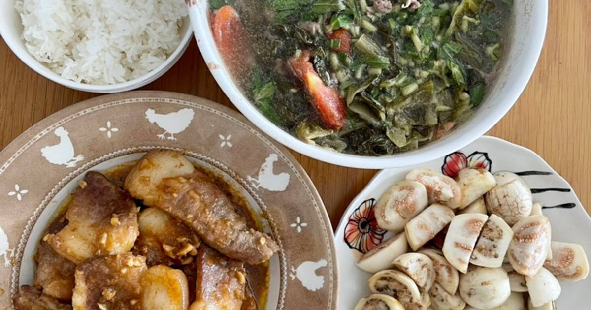 Heo sốt cam