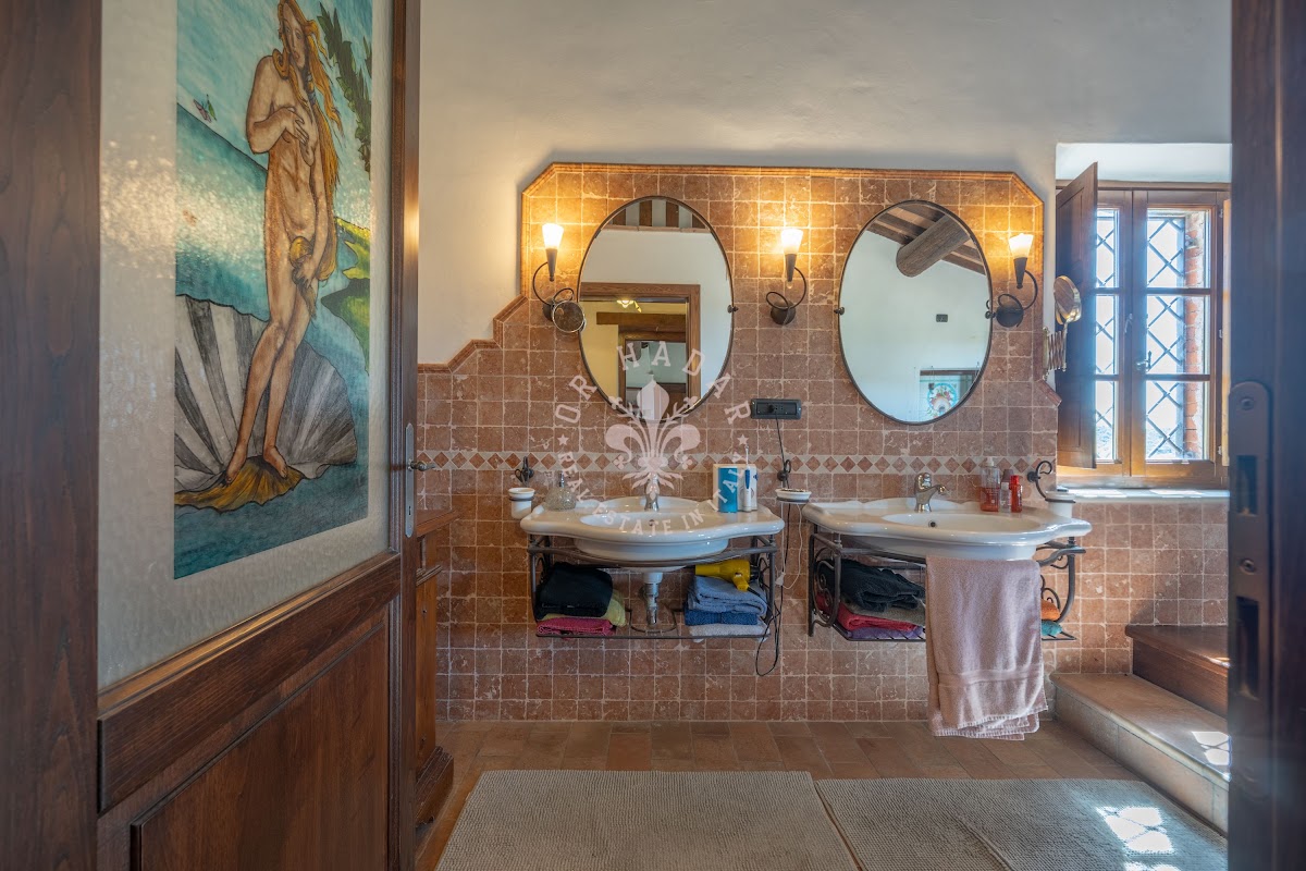 קזאלה דל פוצו (Casale del Pozzo) — 52