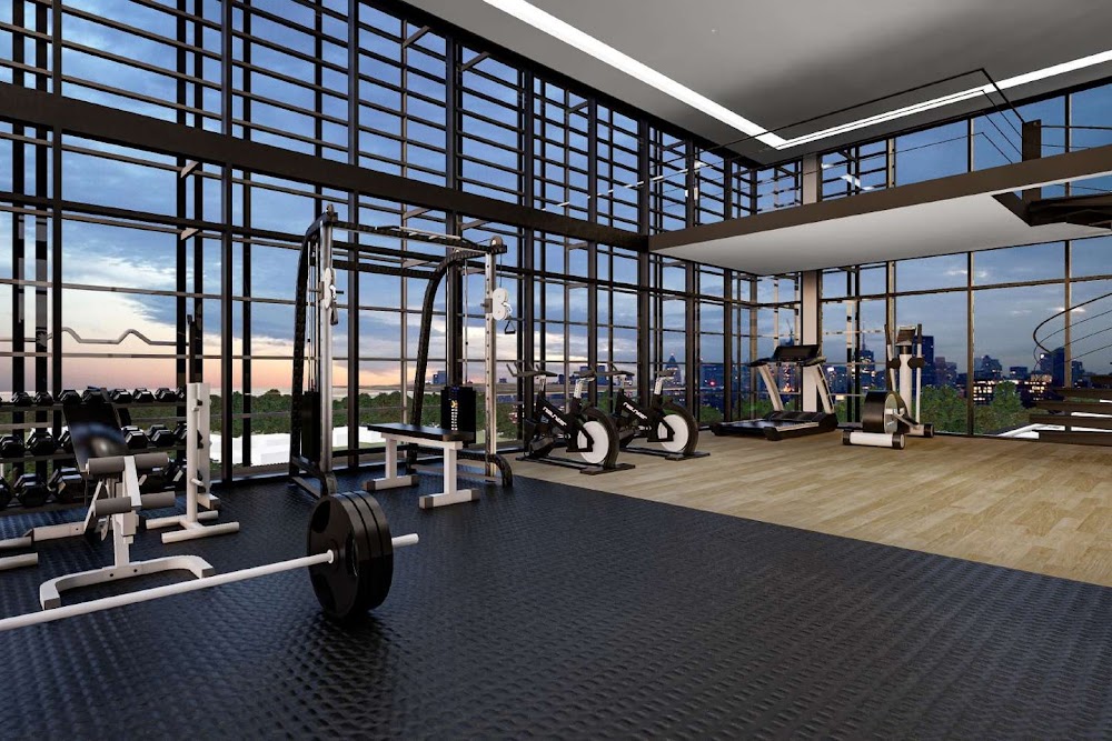 Ambience Residence — Sungai Besi