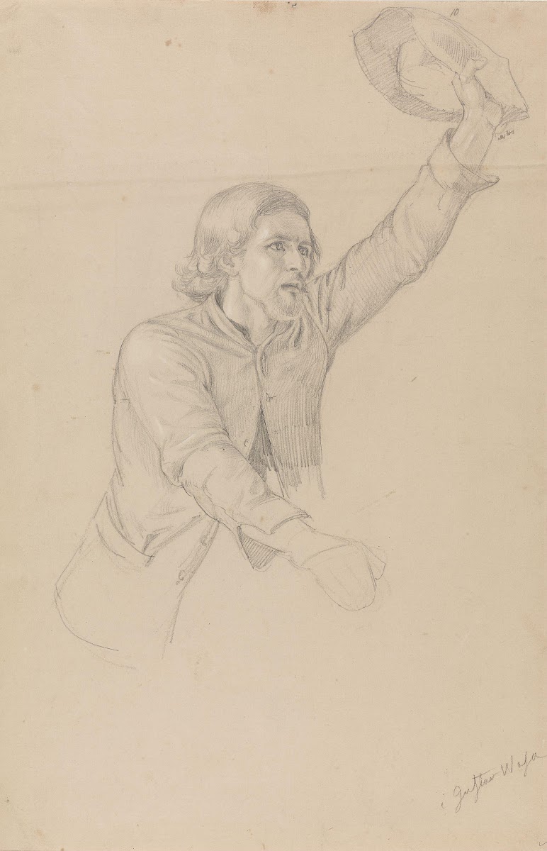 En Dalkar between 1839   1841