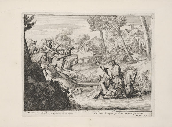 Engelants schouwtoneel  Le theatre dAngleterre Pl05 1692