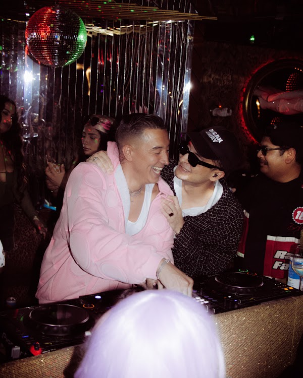 Paradisco photo 18