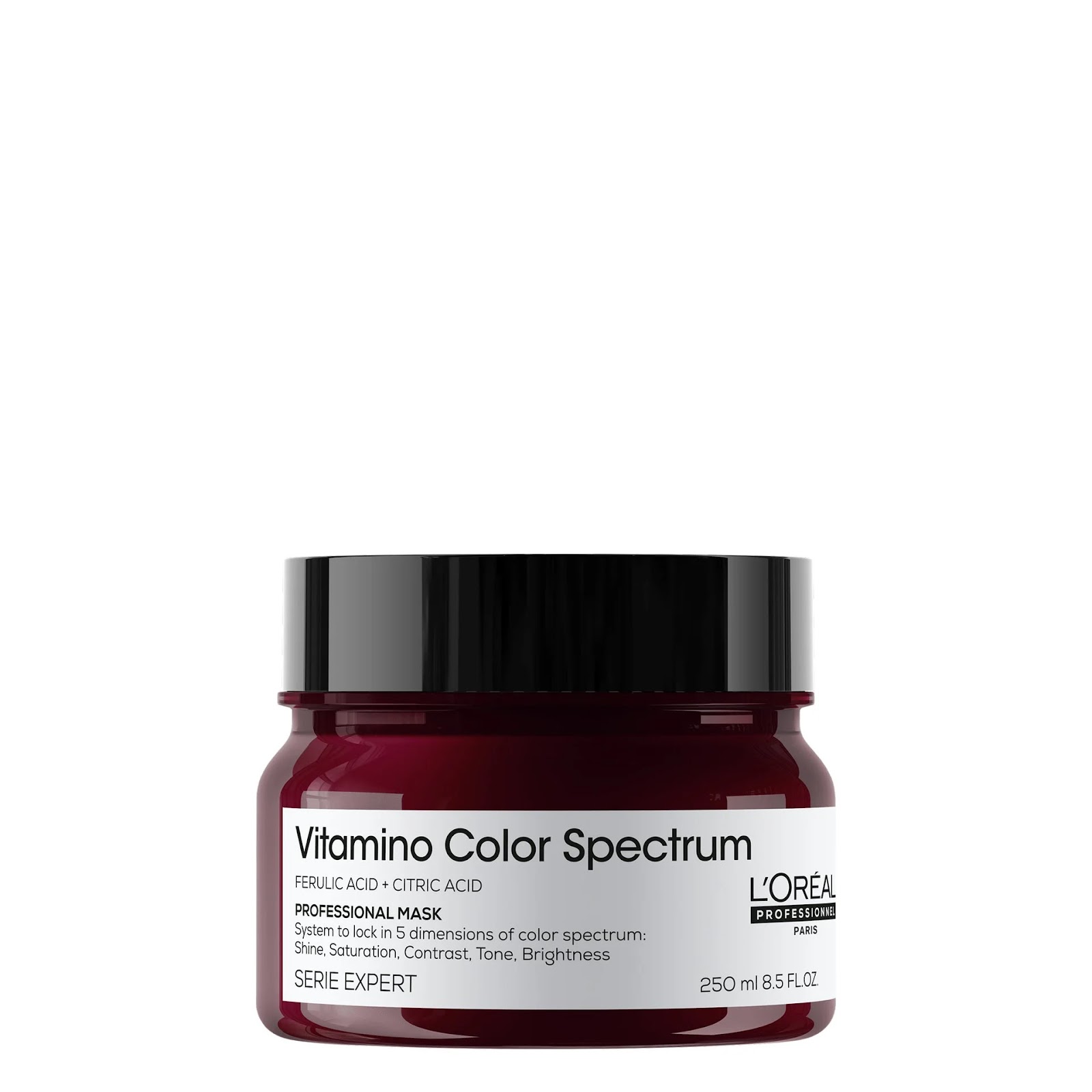 Vitamino Color Spectrum