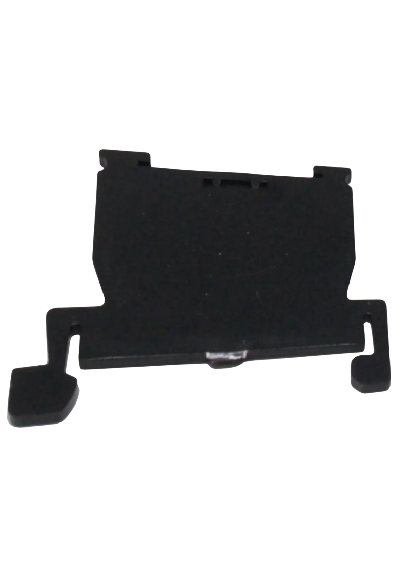 End Section/Plate for VINSA TBR-20